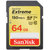 闪迪 SDSDXVE SD卡 64G 高速存储卡 读速90MB/s 写速40MB/s第2张高清大图