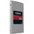 东芝(TOSHIBA) A100系列 120G SATA3 固态硬盘第4张高清大图