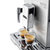 德龙（Delonghi）全自动咖啡机 ECAM45.760.W  欧洲原装进口 家用 商用办公室 双锅炉自动打奶泡第3张高清大图