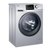 Haier海尔XQG60-BX1028A 6公斤全自动滚筒洗衣机(本地海尔配送（需确认库存）)第3张高清大图