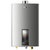Haier/海尔燃气热水器 JSG20-PC3(12T)10升天然气平衡式 可浴室安装第4张高清大图