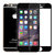 木木（MUNU）苹果iPhone6钢化膜彩膜 苹果6手机膜 iPhone6 Plus 钢化膜 苹果6钢化膜 前膜+后膜(金色 iPhone6 4.7寸)第4张高清大图
