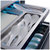 优盟 ZTD120-UX314家用消毒碗柜嵌入120L第3张高清大图