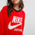 耐克（Nike） 女款 AS W NSW CREW ARCHIVE运动生活系列针织套头衫 857089(857089-675)第2张高清大图