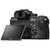 索尼(SONY)ILCE-7RM2 A7RII A7R2 微单套机（FE 16-35mm F4 ZA OSS蔡司广角镜头(黑色 套餐一)第4张高清大图