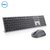 全新戴尔（DELL）无线键盘鼠标 家用游戏商务办公键鼠套装 标准104键 多媒体组合键盘 长效续航(双模多设备KM7321W)第2张高清大图