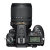 尼康（Nikon）D7200单反双头套机（DX 18-140 f/3.5-5.6G镜头 + 50mm 1.8D镜头）(套餐八)第3张高清大图