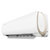 海信(Hisense) 1.5匹冷暖变频挂机卧室空调WIFI智能白色3521 KFR-35GW/EF21A2(1P02)第3张高清大图