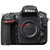 尼康(Nikon) D810单机身+尼克尔28-300mm f/3.5-5.6G ED VR组合套机(套餐三)第5张高清大图