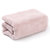 尚目（SHANGMU)素色纯棉毛巾(粉色 毛巾)第4张高清大图