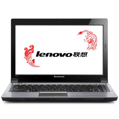 联想（lenovo）V370A2350W32G500W7（SG）笔记本电脑