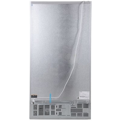 西门子（SIEMENS）BCD-604W（KA62NS61TI）冰箱