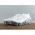 Nike耐克新款 VAPORMAX FLYKNIT编织飞线网面透气白色男鞋跑步鞋休闲运动鞋透气气垫跑步鞋训练鞋慢跑鞋(849558-004全白 38.5)第2张高清大图