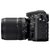 尼康（Nikon）D7200单反套机 （18-140mm f/3.5-5.6GED VR镜头）单反套机黑色(官方标配)第2张高清大图