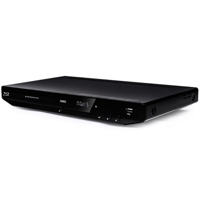 GIEC/杰科 BDP-G3606 4K 3d蓝光播放机高清dvd影碟机VCD播放机家用USB动画片学习工程功放