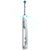 博朗 欧乐B（Oralb）iBrush9000 3D声波 蓝牙 智能 电动牙刷 极客白第3张高清大图