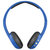 Skullcandy S5URJW-546 骷髅头UPROAR WIRELESS 无线头戴式耳机 皇家蓝第2张高清大图