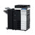 柯尼卡美能达（KONICA MINOLTA）364E黑白A3打印复印扫描多功能复合机含双面器、网卡、第二纸盒 主机(主机+工作台)第4张高清大图