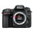 尼康（Nikon）D7500单反相机 套机/单机身 18-200镜头(套餐二)第4张高清大图
