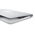 Apple MacBook Air 13.3英寸笔记本电脑 Corei5处理器 8GB内存(MQD42CH/A 256G 17款)第4张高清大图