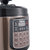 格兰仕(Galanz) YB5040 5升 多段压力收汁提味 电压力锅 24小时预约 黑第5张高清大图