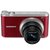 三星数码相机EC-WB350F 红色 21倍光学变焦 23mm广角1630万像素 3英寸触摸屏 内置8G卡第4张高清大图