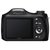 索尼（SONY）DSC-H200数码相机（黑色）光学防抖长焦 2010万像素26倍光学变焦720p高清动态影像第5张高清大图