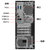 联想(Lenovo)启天M415-B033台式电脑(G4560 4G 1TB 集显 DVDRW DOS 网络同传 21.5英寸 三年保修)第5张高清大图