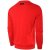 彪马PUMA 法拉利男针织运动长袖卫衣套衫563251(红色 L)第2张高清大图