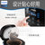 飞利浦（Philips）HD3060 迷你电饭煲 可预约家用电饭锅 智能触控2升容量小型煮饭锅(HD3060)第2张高清大图