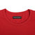 阿玛尼男款T恤 Emporio Armani/男式T恤男士时尚休闲圆领短袖T恤 90299(烟灰色 M)第2张高清大图
