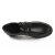PUBGO2013新款商务鞋百搭舒适牛皮鞋M124098(15黑色 40)第3张高清大图