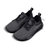 Adidas 阿迪达斯三叶草NMD R1 Boost pk男子休闲编织袜套鞋舒适耐磨低帮透气轻质休闲鞋(S80489 45)第2张高清大图