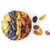 四色葡萄干混装零食蜜饯果干(1000克)第5张高清大图