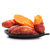 金滩兄弟赤蜜薯1.5kg 甜糯番薯 红心红薯【美享】(3斤装 赤蜜薯)第4张高清大图
