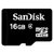 sandisk闪迪手机内存卡存储卡闪存卡TF卡16g class4第3张高清大图