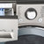 LG WD-H12428D 7公斤 变频节能滚筒洗衣机(银色) 纤薄机身 DD变频第6张高清大图
