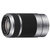 索尼（Sony)）A6000（16-50/55-210）双头套机 微单相机(白色 套餐五)第4张高清大图