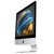apple/苹果新款21.5英寸iMac台式电脑1TB储存容量(MNE02CH/A硬盘1TB)第3张高清大图