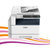 富士施乐(Fuji Xerox)2011升级版 S2110NDA高配 A3激光黑白网络打印彩色扫描一体机S2110NDA(主机+工作台)第4张高清大图