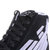 阿玛尼Emporio Armani休闲鞋 EA7男鞋系带牛皮板鞋低帮鞋90240(黑色 9)第2张高清大图