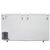 澳柯玛(AUCMA)BC/BD-560H 560升 商用大冰柜 冷冻冷藏转换 速冻 深冷 雪柜 大容量 卧式双门冰柜第3张高清大图