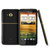 HTC X720d One 双模双待 电信3G 安卓智能 手机（ 黑色）第3张高清大图
