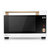 美的（Midea）42L美的FUN智能电烤箱T7-L421F 大容量家用烘焙多功能电烤炉(APP智控 智能感温)第2张高清大图