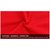 谢嘉儿四条礼盒装 男士本命年内裤平角裤夏季大红色短裤四角莫代尔8602A(红色 XXXL)第3张高清大图