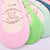 女春夏季超薄隐形船袜竹纤维棉糖果色低腰硅胶防滑落女士袜子多色(桔色)第5张高清大图