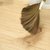 俊采云JCYXW590扫把植物扫帚软毛扫地不易粘毛头发木地板笤帚鬃毛扫单个（单位：把）(黄色 JCYXW590)第5张高清大图