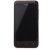 HTC T328d 双网双待手机（ 黑色）GSM/CDMA2000第2张高清大图