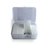 昂吉（AGVAJOY） Walk Air肺宝智能防雾霾随身便携电动口罩空气净化器 滤芯4支装(白色 EK100W)第5张高清大图