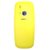 诺基亚（NOKIA）3310 复刻版 移动/联通2G 双卡双待手机 备用机(黄色)第2张高清大图
